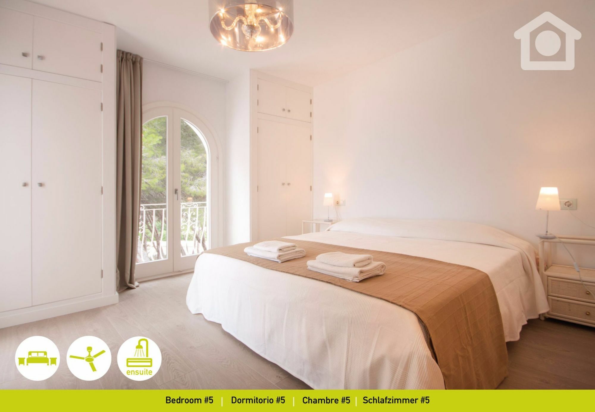 Solhabitat Moraira Dreams Exterior foto